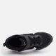 Buty sportowe chłopięce na rzepy Nike Revolution 7 (Psv) FB7690-003 28 (11CUS) Czarne (196969497736) - obraz 5