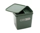 Відро рибальське Carp Pro Plastic Bucket прямокутне 10 л - зображення 2