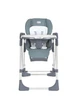 Стул Качели для кормления 2в1 сидения экокожи, EL CAMINO ME 1087-G SWAN Pale Green - изображение 2