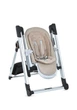 Детский стульчик 2 в 1 El Camino DEBUT ME 1102 Elegant Beige - изображение 2