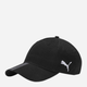 Кепка Puma LIGA CAP 02235603 One Size Black (4060981735052) - зображення 1