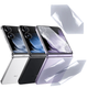 Противоударная гидрогелевая пленка Hydrogel Film для Xiaomi Mix Flip на заднюю панель, Transparent - изображение 1