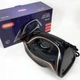 Утюг MAGIO MG-530 black паровой керамическая подошва 3000W - изображение 10