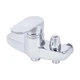 Змішувач для ванни Lidz Tani 0051 з душовим гарнітуром (k40) LDTAN0051CRM44961 Chrome - зображення 7