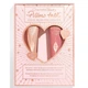 Набір хайлайтер та румʼяна Charlotte Tilbury Pillow Talk Iconic Blush and Glow Kit (5056446641326) - зображення 2