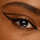 Водостійка підводка-олівець для очей Catrice Calligraph Pro Precise Matt -010 Intense Black (1.2 ml) - зображення 2