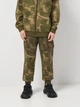 Детские спортивные штаны для мальчика Coccodrillo Everyday Boy A ZC4120102VBA-012 104 см Оливковые (5904986425534) - изображение 1