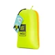 Двусторонняя курточка для собак AiryVest размер M 50 Green-Yellow (1628) - изображение 4