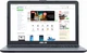 Ноутбук ASUS VivoBook Max X541UV-GQ997 (90NB0CG3-M14290) Silver Gradient - изображение 1