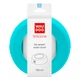 Силиконовая миска непроливайка для кошек собак WAUDOG Silicone 750мл Blue (50782) - изображение 4