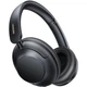 Бездротові навушники UGREEN HP202 HiTune Max5 Hybrid ANC BT5.0 600mAh Black (25255) - зображення 2