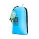 Двусторонняя курточка для собак AiryVest размер М 45 Black-Blue (1622) - изображение 4