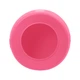 Силиконовая миска непроливайка для кошек собак WAUDOG Silicone 750мл Pink (50787) - изображение 3