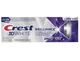 Відбілююча зубна паста Crest Brilliance 3DWhite Luminous Purple 130г - зображення 1