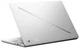 Ноутбук ASUS ROG Zephyrus G14 (2024) GA403UI (GA403UI-G14.R94070) Platinum White - изображение 6