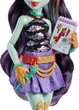 Лялька Mattel Monster High Jinafire Long HYV58 (0194735256310) - зображення 4