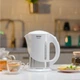 Електрочайник ZELMER ZCK7630W - изображение 5