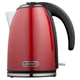 Електрочайник Ardesto EKL-F340R - изображение 1