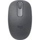 Миша LOGITECH M196 Graphite 910-007459 - изображение 1