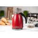Електрочайник Ardesto EKL-F340R - изображение 6