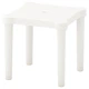 Дитячий стілець UTTER IKEA 503.577.85 білий - зображення 2