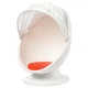 Дитяче крісло IKEA PS LOMSK IKEA 104.071.36 білий - зображення 2
