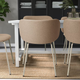 Кухонный стул KRYLBO IKEA 605.667.45 - изображение 4