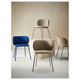 Кухонный стул KRYLBO IKEA 605.667.45 - изображение 6