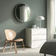 Кухонный стул FROSET IKEA 804.256.41 беленый дуб - изображение 2
