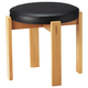 Кухонный табурет HOLMSJO IKEA 205.543.82 - изображение 1