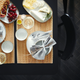 Кухонный стул LISABO IKEA 604.467.86 черный - изображение 6