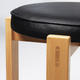 Кухонный табурет HOLMSJO IKEA 205.543.82 - изображение 2