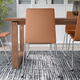 Кухонный стул LILLANAS IKEA 405.348.02 - изображение 3
