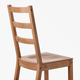 Стул NORDVIKEN IKEA 304.885.46 патина - изображение 2