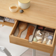 Туалетний столик NORDKISA IKEA 204.394.72 - зображення 4