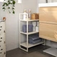Полиця JONAXEL IKEA 304.199.73 білий - зображення 2