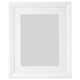 Рамка EDSBRUK IKEA 404.273.26 білий - зображення 1