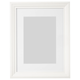 Рамка EDSBRUK 30х40 см IKEA 304.273.22 белый - изображение 1