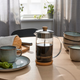 Кофеварка/чайник IKEA 365+ IKEA 205.327.24 - изображение 2