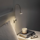 Настільна лампа NAVLINGE IKEA 404.048.91 білий - зображення 2
