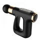 Ручной перкуссионный массажер для тела с 4 насадками Fascial Gun HB-007 - изображение 1