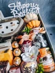 Набір подарунковий дівчині коханій дружині на день народження на день закоханих річницю подарунок мамі подрузі дочці сестрі - зображення 4