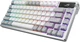 Клавіатура бездротова Asus ROG Azoth RGB WL BT White (90MP031A-BKUA11) Білий - зображення 3