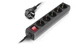 Фильтр питания REAL-EL RS-Protect M 10м Black - изображение 6