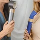 Стайлер Cecotec Bamba CeramicCare 14in1 AirGlam Aluminum (CCTC-00254) - изображение 5