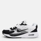 Подростковые кроссовки для мальчика Nike Air Max Solo (Gs) FV6367-101 40 (7Y) Белый/Черный (197597375595) - изображение 3