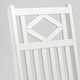 Стілець з регульованою спинкою BONDHOLMEN IKEA 805.581.79 - зображення 2