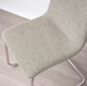 Кухонный стул LUSTEBO IKEA 905.344.61 бежевый/коричневый - изображение 4