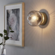 Настольная лампа SOLKLINT IKEA 304.720.22 - изображение 4