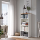 Стелаж SKRUVBY IKEA 405.035.46 - зображення 2